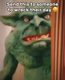 Cheddar Goblin