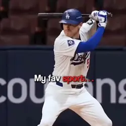 Not baseball but 🏈