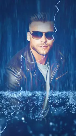 chuva