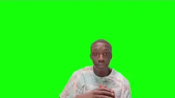 Khaby Greenscreen