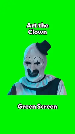 Art the Clown 