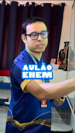 Aula - Aulão 