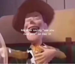 December 31 💀💀