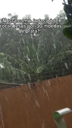 "E nós?
