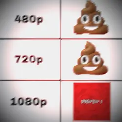 1080p Turd