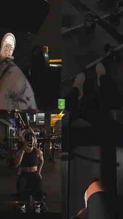 GYM MOTIVATION