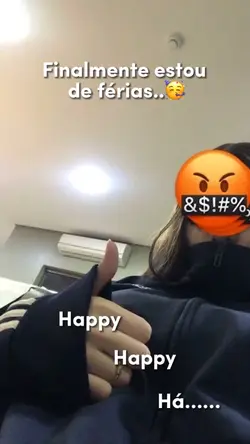 Ferias..🥳