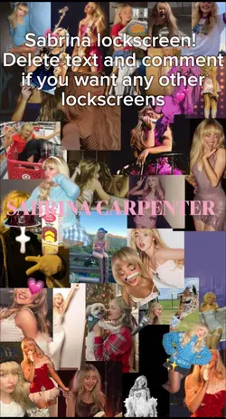 SABRINAAAA