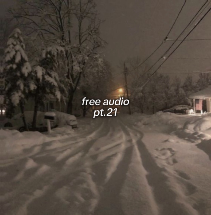 free audio pt.21