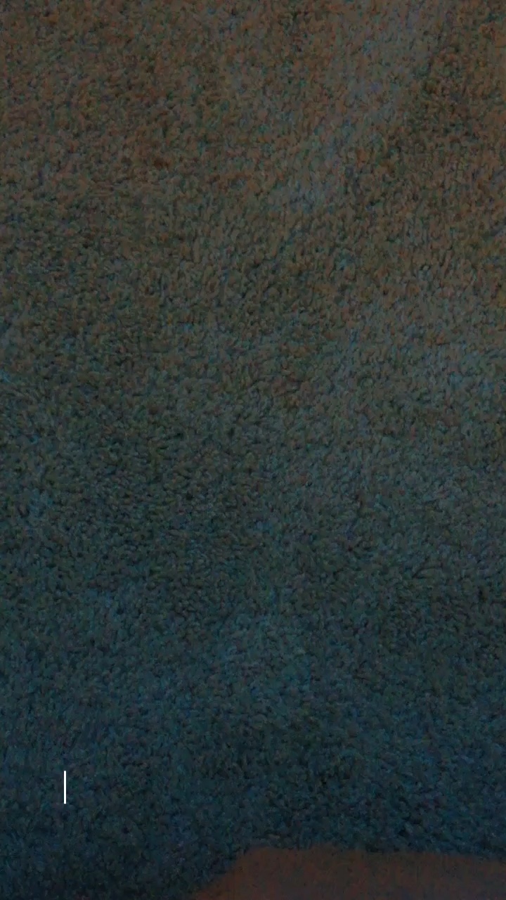 gurwm:time for bed