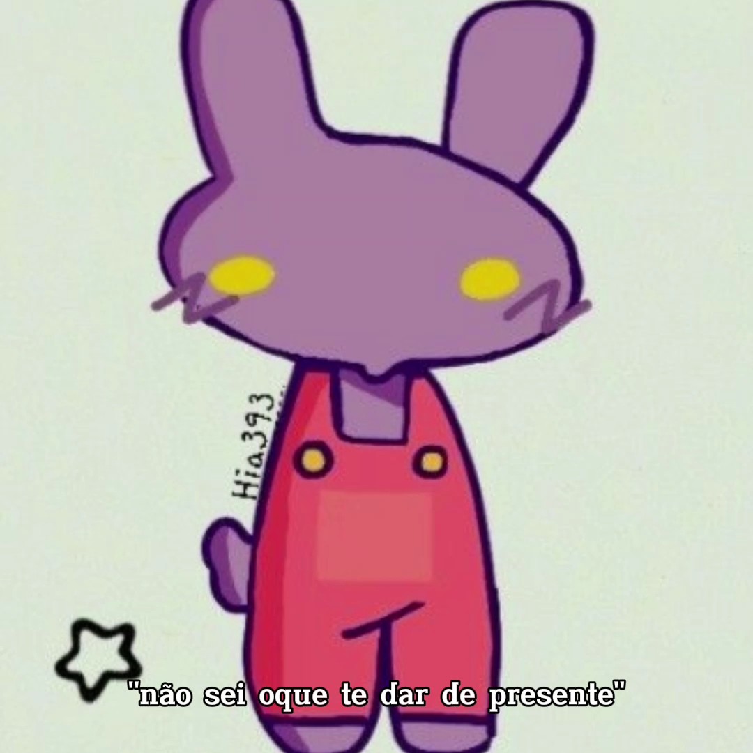 #agora tá sabendo!