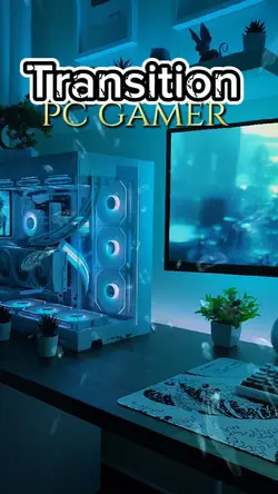 Store Pc gamer 