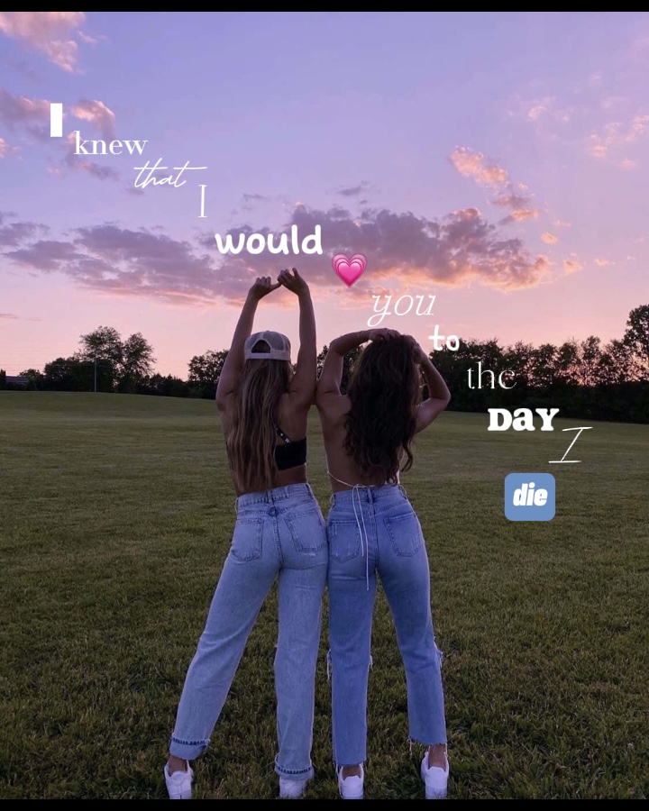 bsf template💗