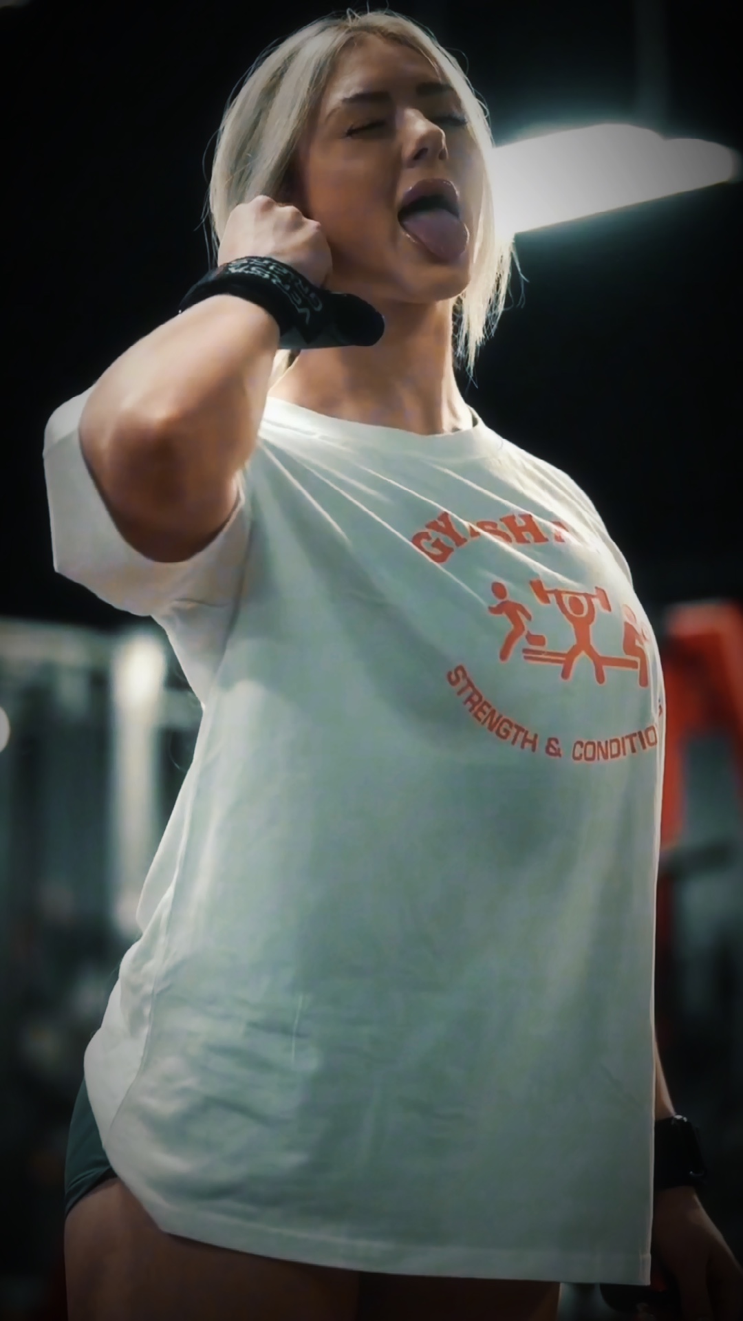 GYM | FITNESS | ⚡