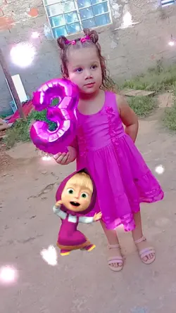 Feliz Aniversário