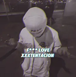 Xxxtentacion Edit 