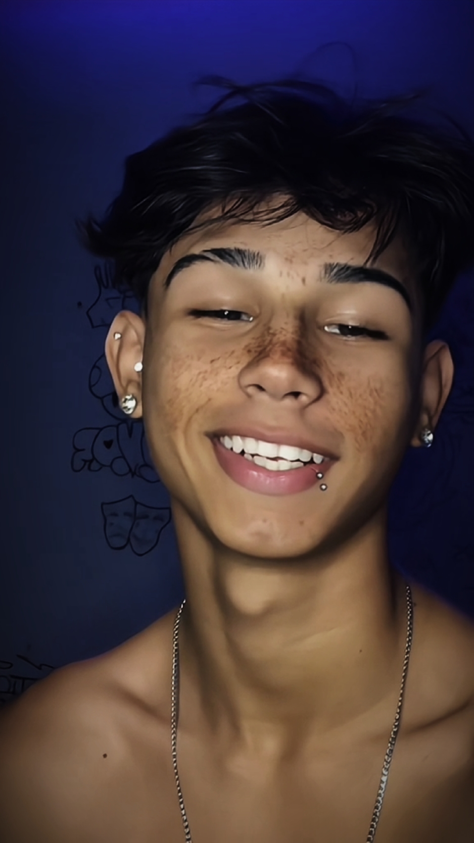 calma respira e toma