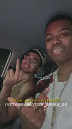 invejoso sai pra lá