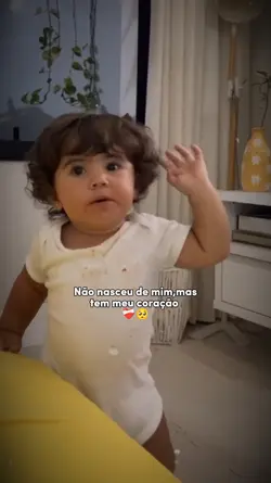 tem meu coração 
