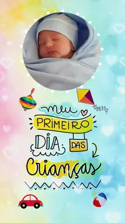 DIA DAS CRIANÇAS