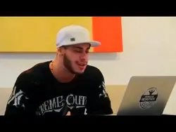 Maluco é bravo 
