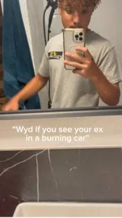 Cooking marshmallows