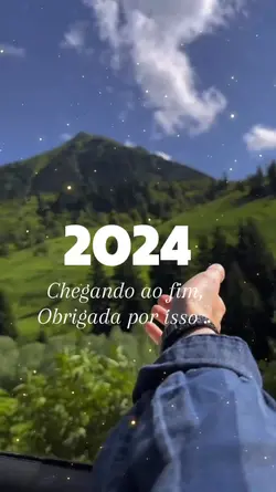 Fim de 2024