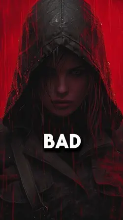 Bad Person