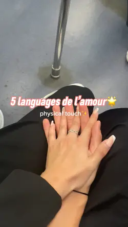 5 languages🤍