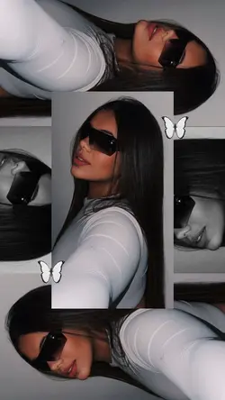 5 PICS 🦋✨