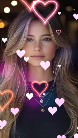 I love you the most๐