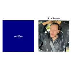 Scorpio