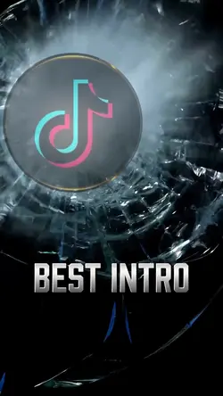 TikTok Best Intro