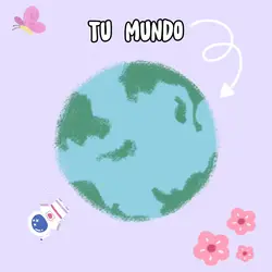 Mi mundo