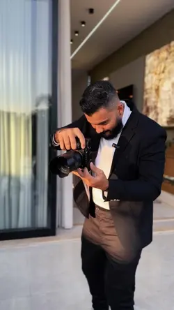 Ensaio fotográfico 
