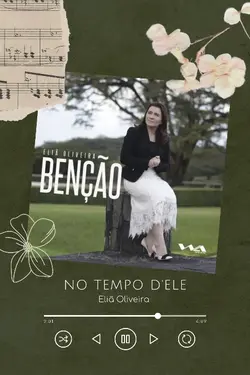 No tempo D'ele