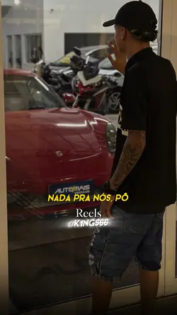 Ninguém pode fala