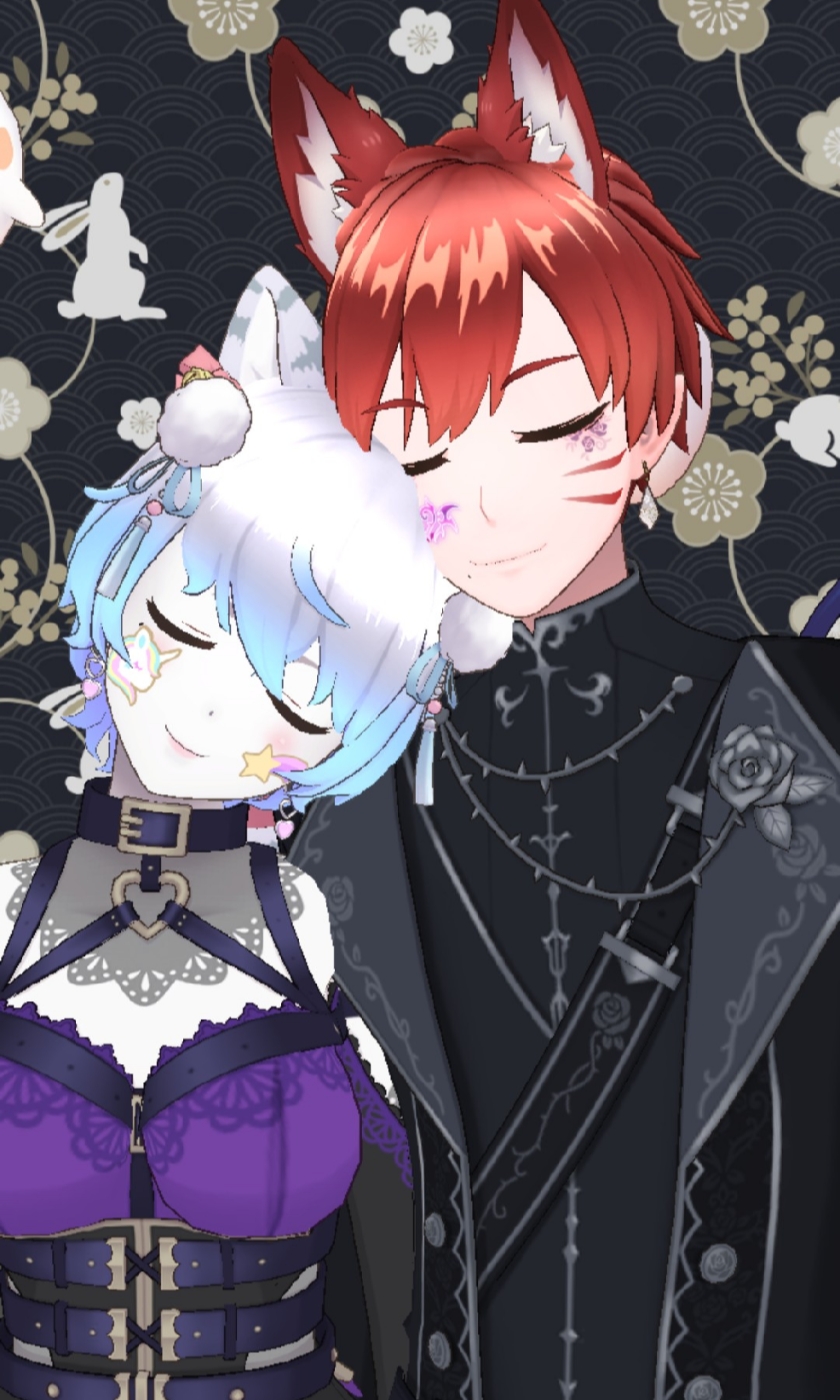 liberado pra vcs <33