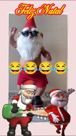 Feliz Natal 