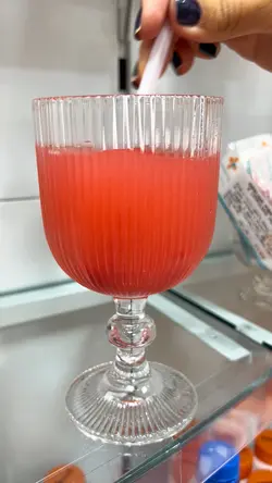 Suco 🍹🎯