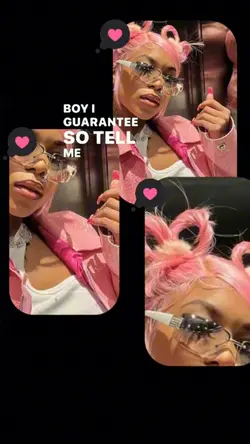 💗Pretty in pink