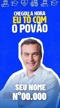 VEREADOR | VEREADORA