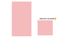 short friend