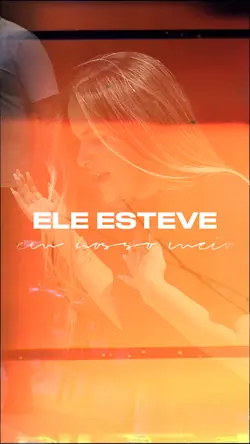 ele esteve | culto