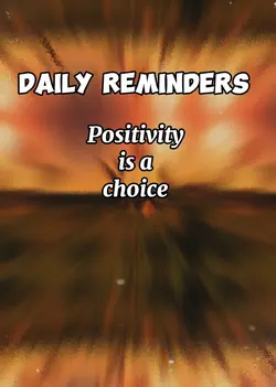 Daily Reminders 