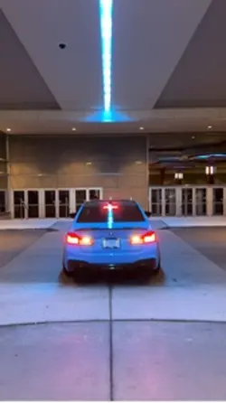 travis m5 edit