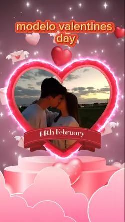valentines day