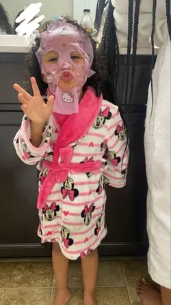 cachinhos, eu amo vc