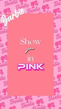 Barbie core๐