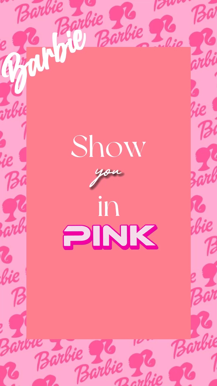 Núcleo de Barbie💗